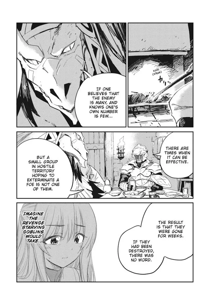 Goblin Slayer Chapter 43 image 06_optimized